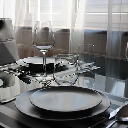 M&M Centrum Apartments Познан Екстериор снимка