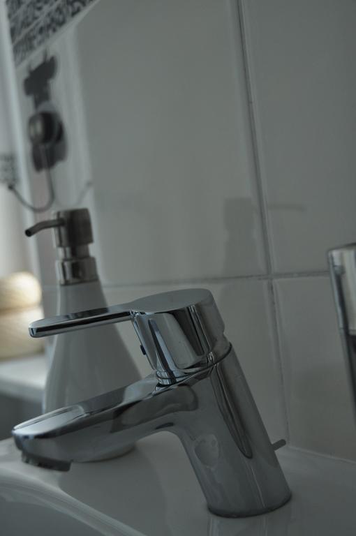 M&M Centrum Apartments Познан Екстериор снимка