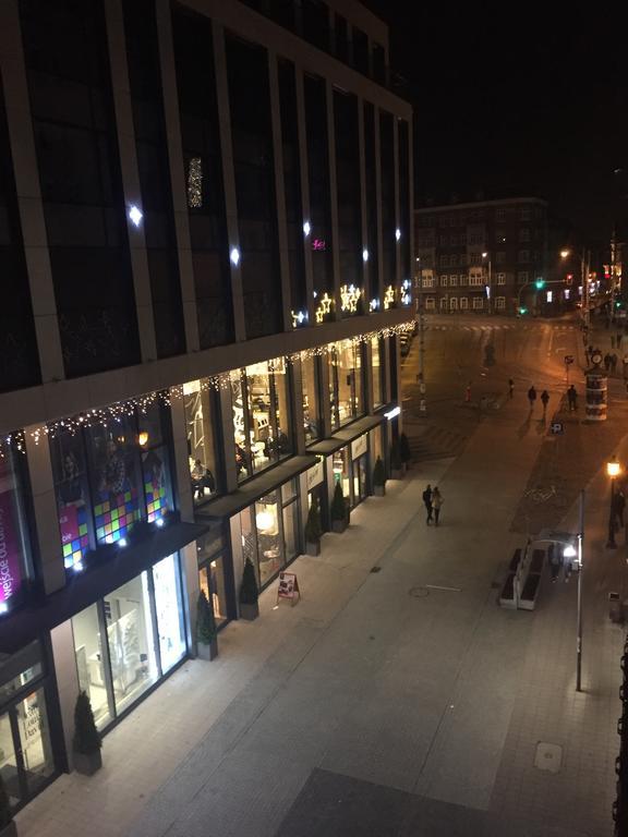 M&M Centrum Apartments Познан Екстериор снимка