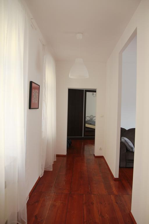 M&M Centrum Apartments Познан Екстериор снимка