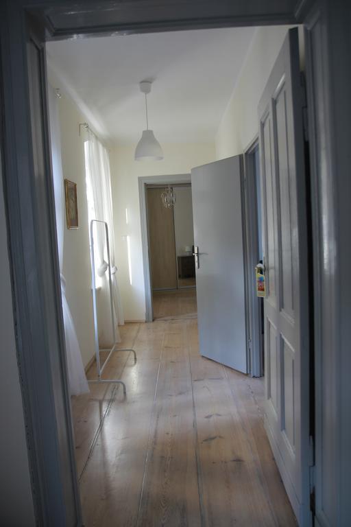 M&M Centrum Apartments Познан Екстериор снимка