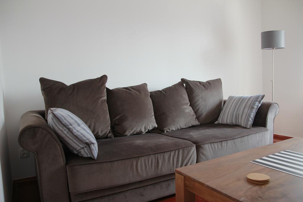 M&M Centrum Apartments Познан Екстериор снимка